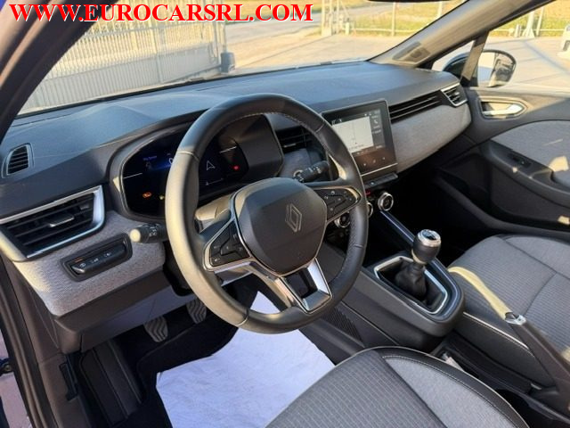 RENAULT CLIO TCE 90 CV 5 PORTE TECHNO - foto 13