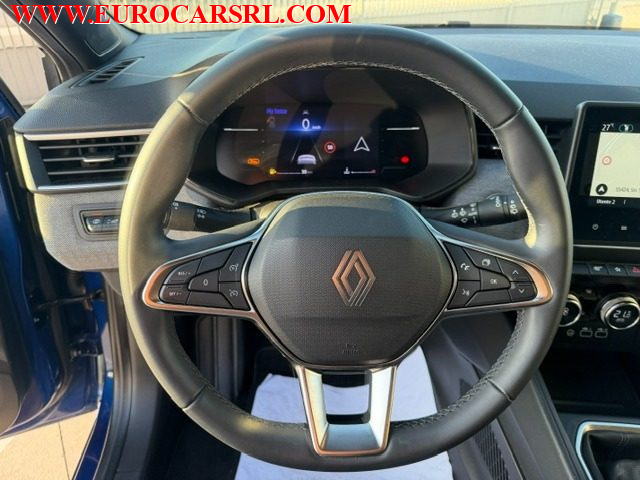 RENAULT CLIO TCE 90 CV 5 PORTE TECHNO - foto 15