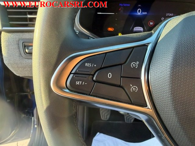 RENAULT CLIO TCE 90 CV 5 PORTE TECHNO - foto 17