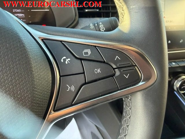 RENAULT CLIO TCE 90 CV 5 PORTE TECHNO - foto 18