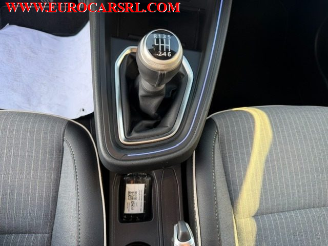 RENAULT CLIO TCE 90 CV 5 PORTE TECHNO - foto 22