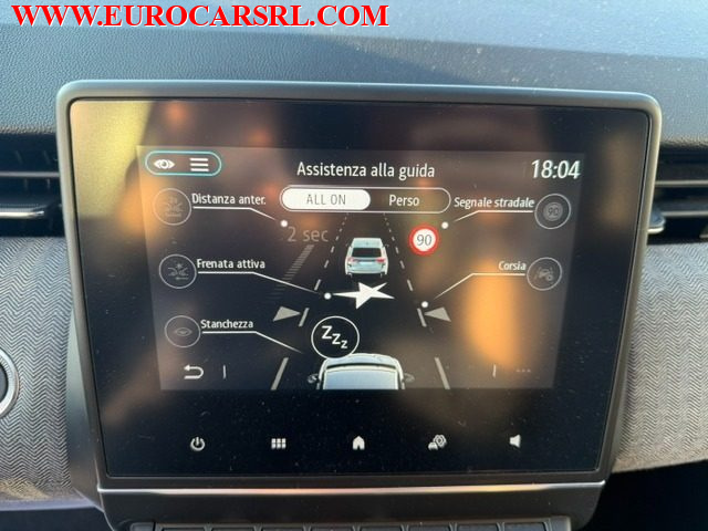 RENAULT CLIO TCE 90 CV 5 PORTE TECHNO - foto 23