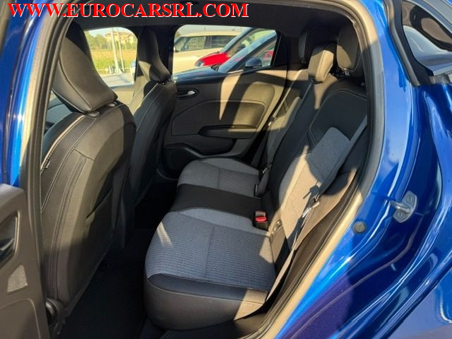 RENAULT CLIO TCE 90 CV 5 PORTE TECHNO - foto 24
