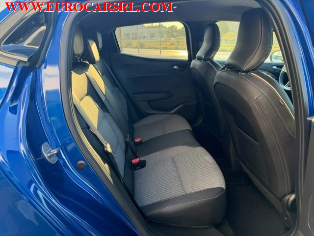 RENAULT CLIO TCE 90 CV 5 PORTE TECHNO - foto 27