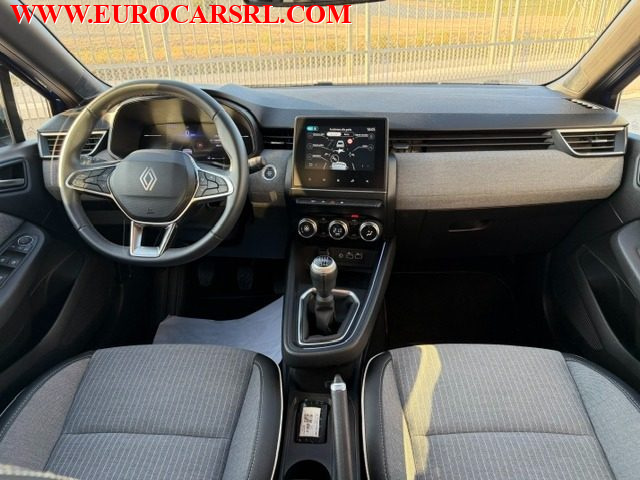 RENAULT CLIO TCE 90 CV 5 PORTE TECHNO - foto 28