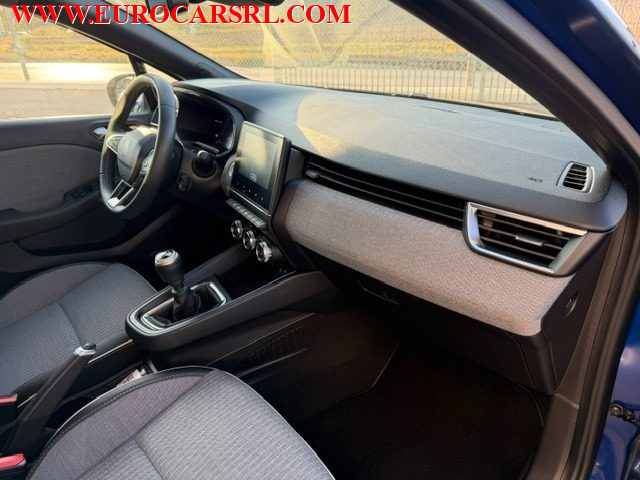 RENAULT CLIO TCE 90 CV 5 PORTE TECHNO - foto 30