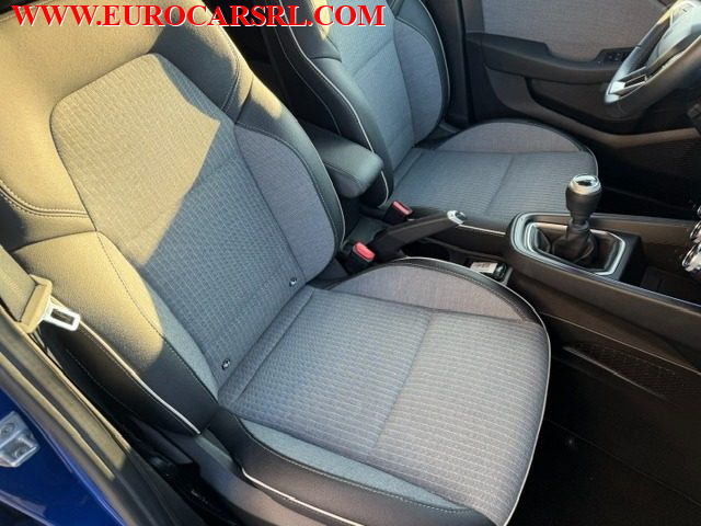 RENAULT CLIO TCE 90 CV 5 PORTE TECHNO - foto 31