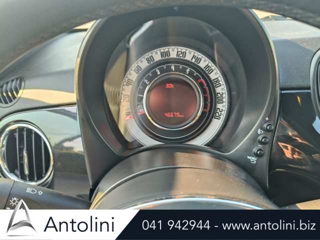 FIAT 500 1.0 HYBRID CONNECT "CRUISE CONTR - foto 18