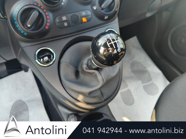 FIAT 500 1.0 HYBRID CONNECT "CRUISE CONTR - foto 19