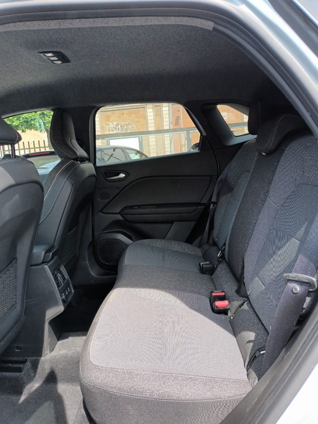RENAULT SYMBIOZ 1600 FULLHYBRID E-TECH TECHNO 14 - foto 8