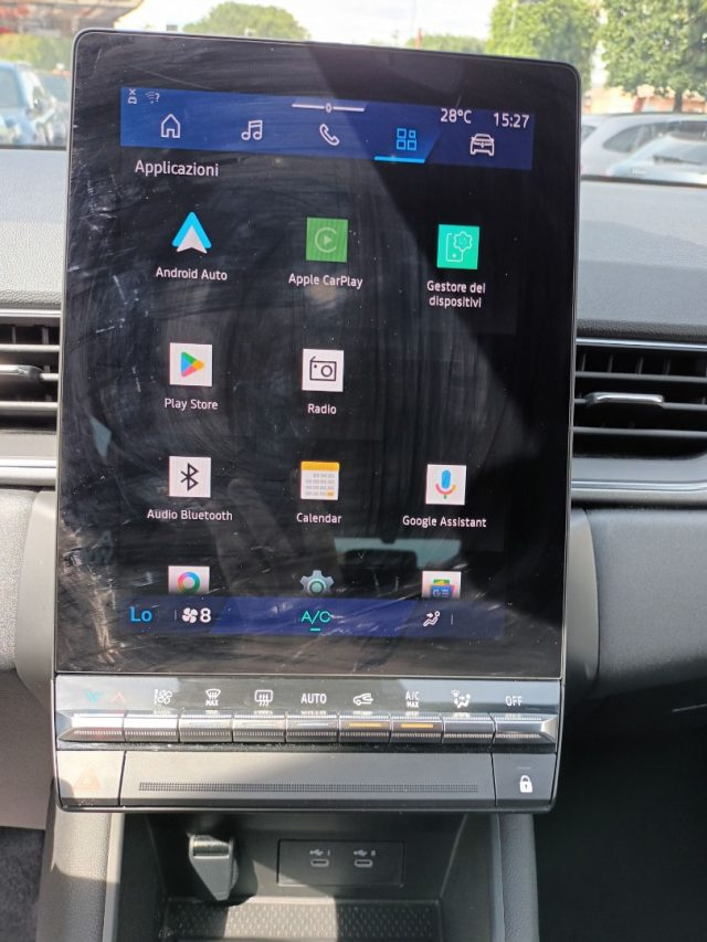 RENAULT SYMBIOZ 1600 FULLHYBRID E-TECH TECHNO 14 - foto 12