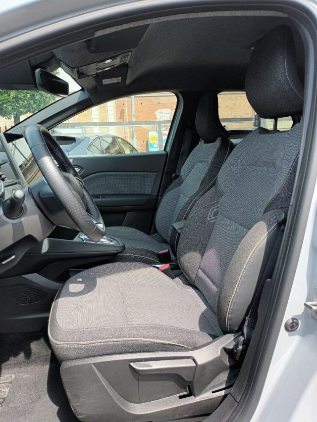 RENAULT SYMBIOZ 1600 FULLHYBRID E-TECH TECHNO 14 - foto 7