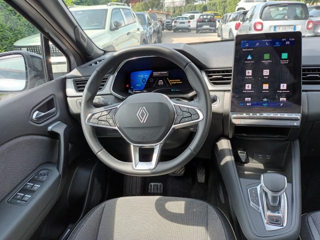 RENAULT SYMBIOZ 1600 FULLHYBRID E-TECH TECHNO 14 - foto 11