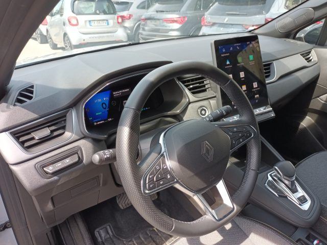 RENAULT SYMBIOZ 1600 FULLHYBRID E-TECH TECHNO 14 - foto 10
