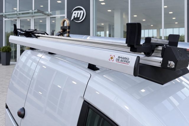 VOLKSWAGEN CADDY 2.0 TDI 4MOTION 4X4 ALLESTITO G. - foto 15