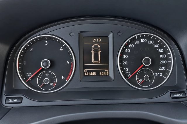 VOLKSWAGEN CADDY 2.0 TDI 4MOTION 4X4 ALLESTITO G. - foto 12