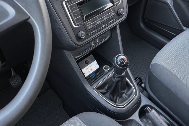 VOLKSWAGEN CADDY 2.0 TDI 4MOTION 4X4 ALLESTITO G. - foto 11