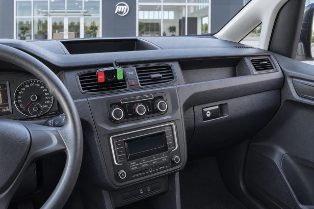 VOLKSWAGEN CADDY 2.0 TDI 4MOTION 4X4 ALLESTITO G. - foto 7