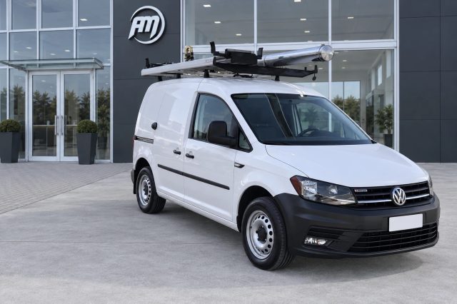 VOLKSWAGEN CADDY 2.0 TDI 4MOTION 4X4 ALLESTITO G. - foto 3