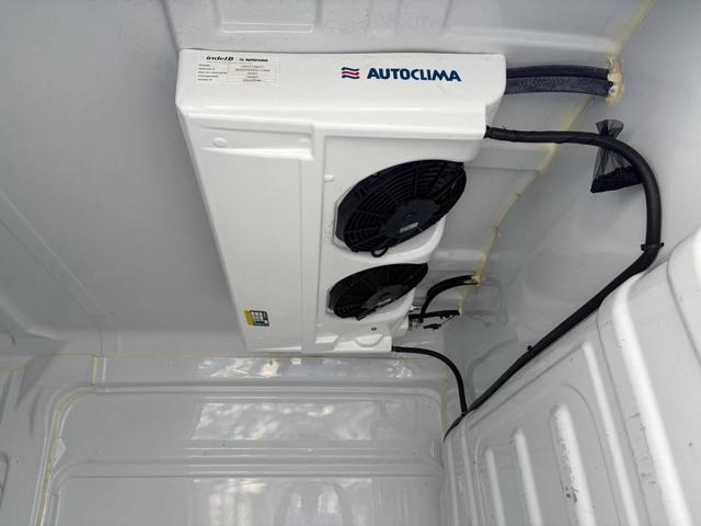 FIAT DUCATO 2.2 COIBENTATO  FRIGO 140 CV  L4 - foto 19