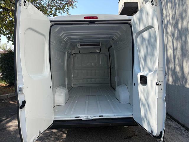 FIAT DUCATO 2.2 COIBENTATO  FRIGO 140 CV  L4 - foto 17