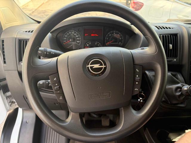 FIAT DUCATO 2.2 COIBENTATO  FRIGO 140 CV  L4 - foto 12