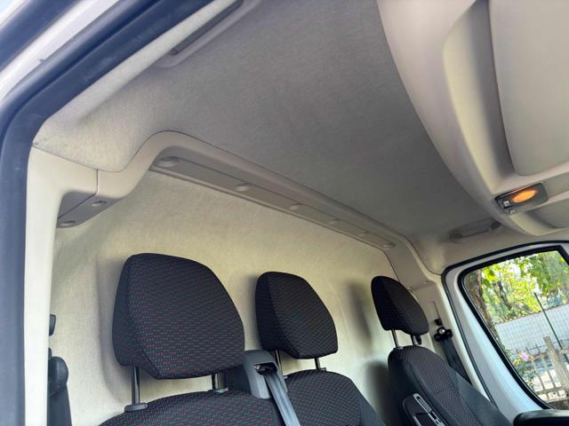 FIAT DUCATO 2.2 COIBENTATO  FRIGO 140 CV  L4 - foto 13