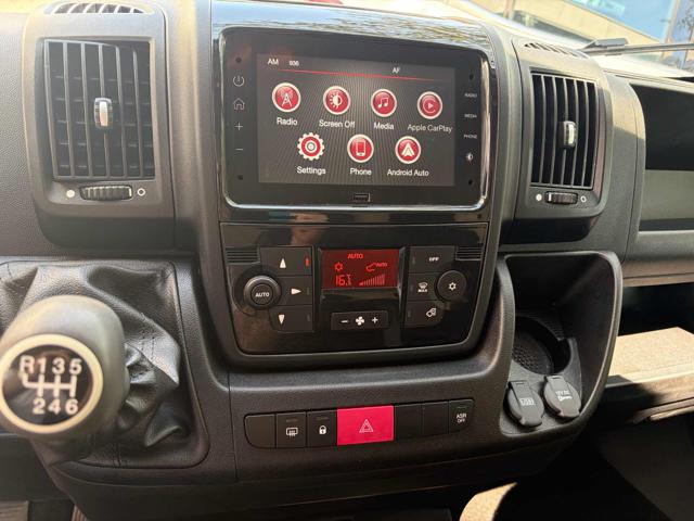 FIAT DUCATO 2.2 COIBENTATO  FRIGO 140 CV  L4 - foto 14