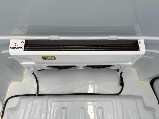 FIAT DUCATO 2.2 COIBENTATO  FRIGO 140 CV  L4 - foto 20