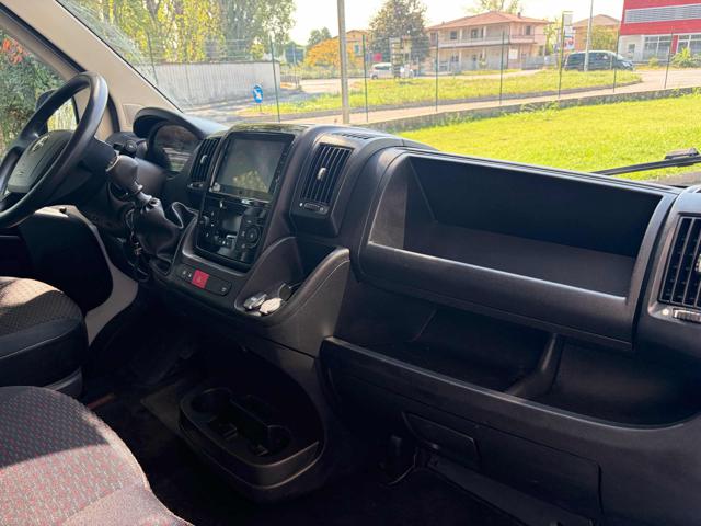 FIAT DUCATO 2.2 COIBENTATO  FRIGO 140 CV  L4 - foto 11