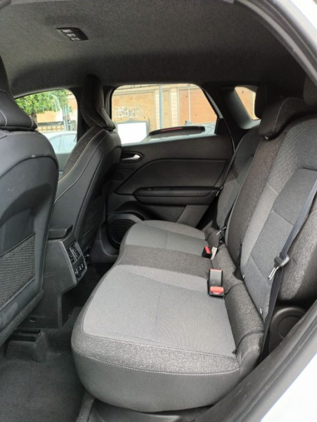 RENAULT SYMBIOZ 1600 FULLHYBRID E-TECH TECHNO 14 - foto 8