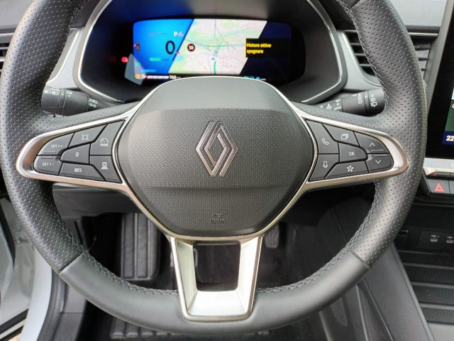 RENAULT SYMBIOZ 1600 FULLHYBRID E-TECH TECHNO 14 - foto 15