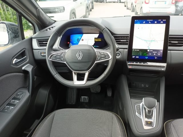 RENAULT SYMBIOZ 1600 FULLHYBRID E-TECH TECHNO 14 - foto 11