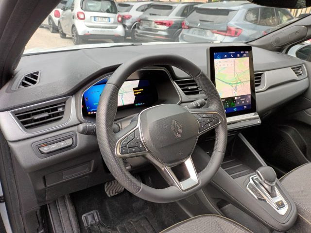 RENAULT SYMBIOZ 1600 FULLHYBRID E-TECH TECHNO 14 - foto 10
