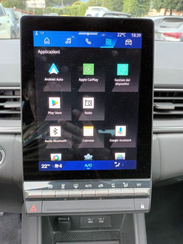 RENAULT SYMBIOZ 1600 FULLHYBRID E-TECH TECHNO 14 - foto 12