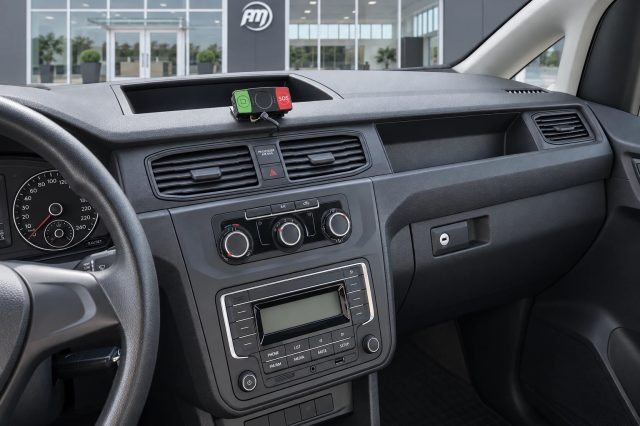 VOLKSWAGEN CADDY 2.0 TDI 4MOTION 4X4 ALLESTITO G. - foto 9