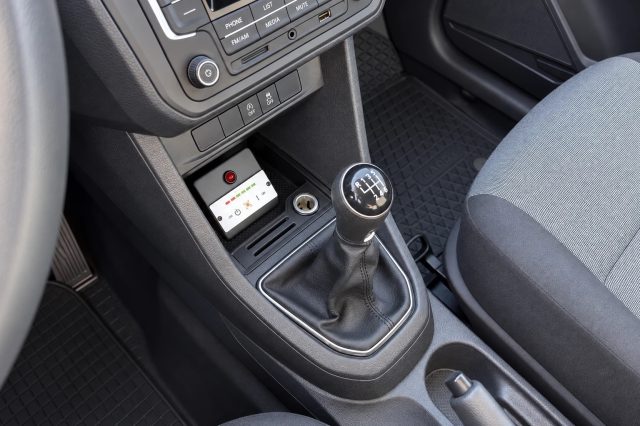 VOLKSWAGEN CADDY 2.0 TDI 4MOTION 4X4 ALLESTITO G. - foto 12