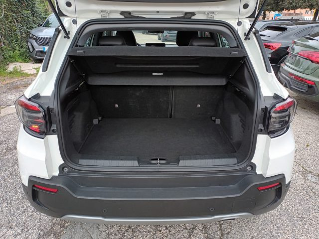 JEEP AVENGER 1200 TURBO ALTITUDE 100CV CARPLA - foto 7