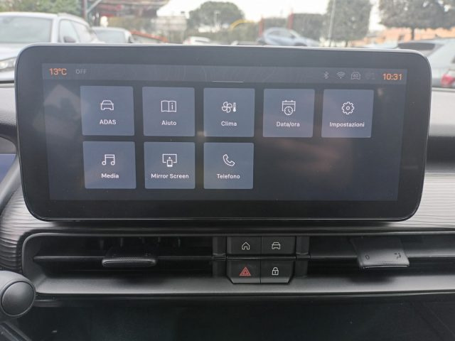 JEEP AVENGER 1200 TURBO ALTITUDE 100CV CARPLA - foto 14