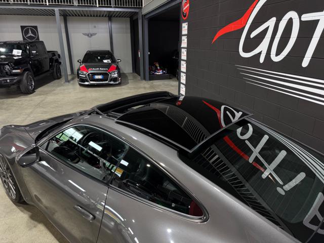 PORSCHE 911 APPROVED 03/27 992 4 TETTO SCARI - foto 7