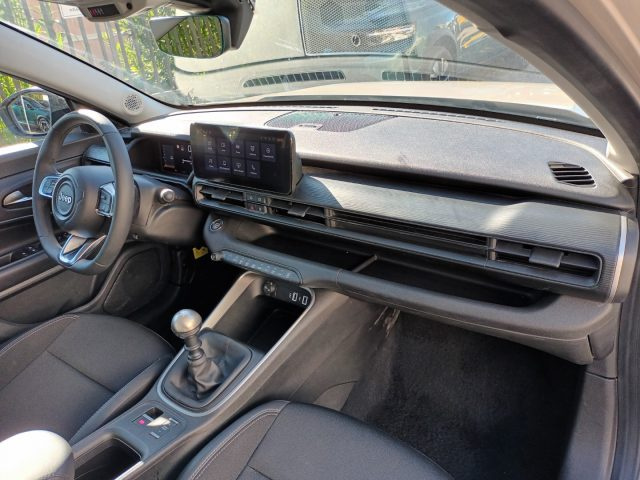 JEEP AVENGER 1200 TURBO ALTITUDE 100CV CARPLA - foto 9