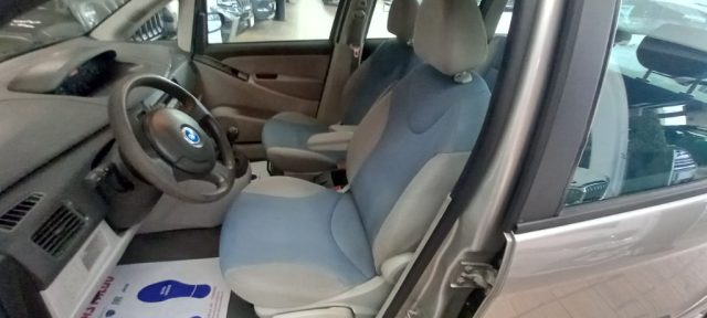 FIAT IDEA 1.4 16V DYNAMIC - foto 6