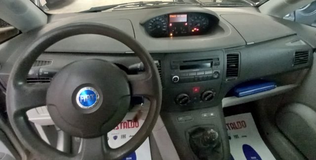 FIAT IDEA 1.4 16V DYNAMIC - foto 7