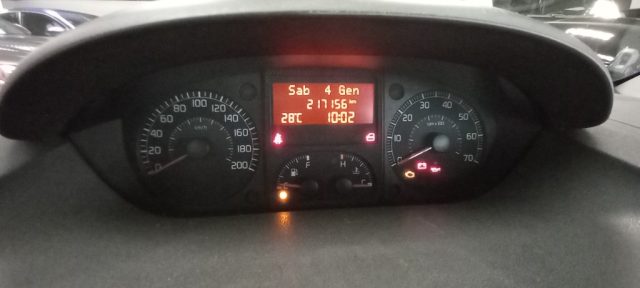 FIAT IDEA 1.4 16V DYNAMIC - foto 8