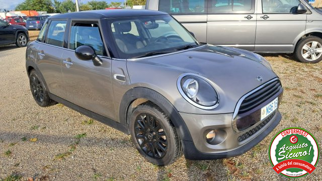 MINI COOPER D 1.5 COOPER D BAKER STREET 5 PORT - foto 13