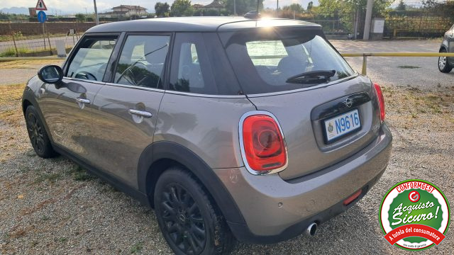 MINI COOPER D 1.5 COOPER D BAKER STREET 5 PORT - foto 12