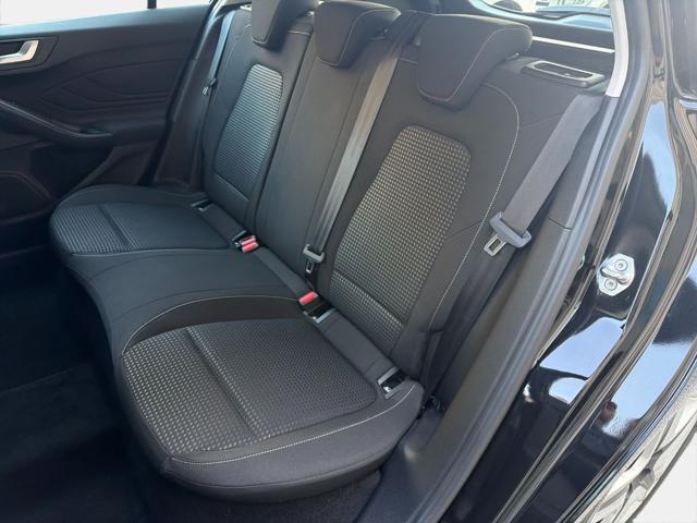 FORD FOCUS 1.5 ECOBLUE 120 CV BUSINESS - foto 13