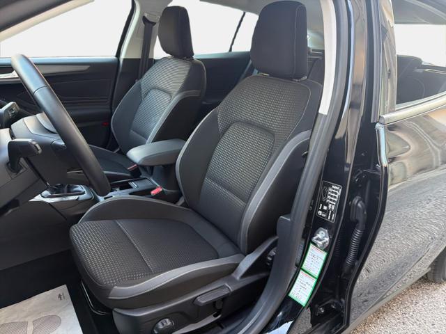 FORD FOCUS 1.5 ECOBLUE 120 CV BUSINESS - foto 12