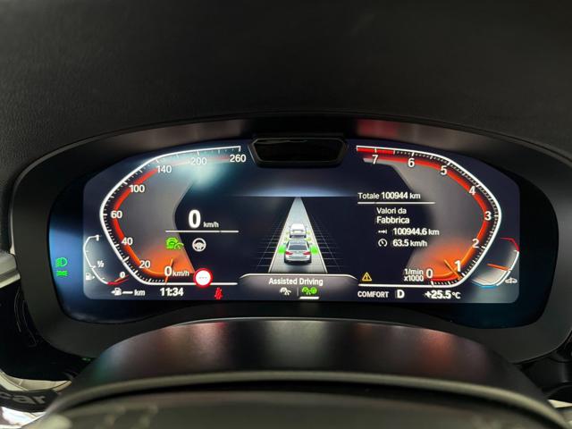 BMW 520 I 48V TOURING BUSINESS - foto 9