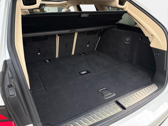 BMW 520 I 48V TOURING BUSINESS - foto 14